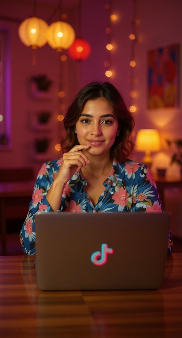 Comment lancer un live sur TikTok en 3 étapes simples!