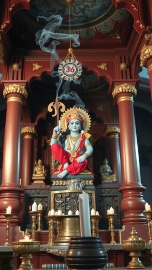 हनुमान जी की कृपा और भक्तों की आस्था