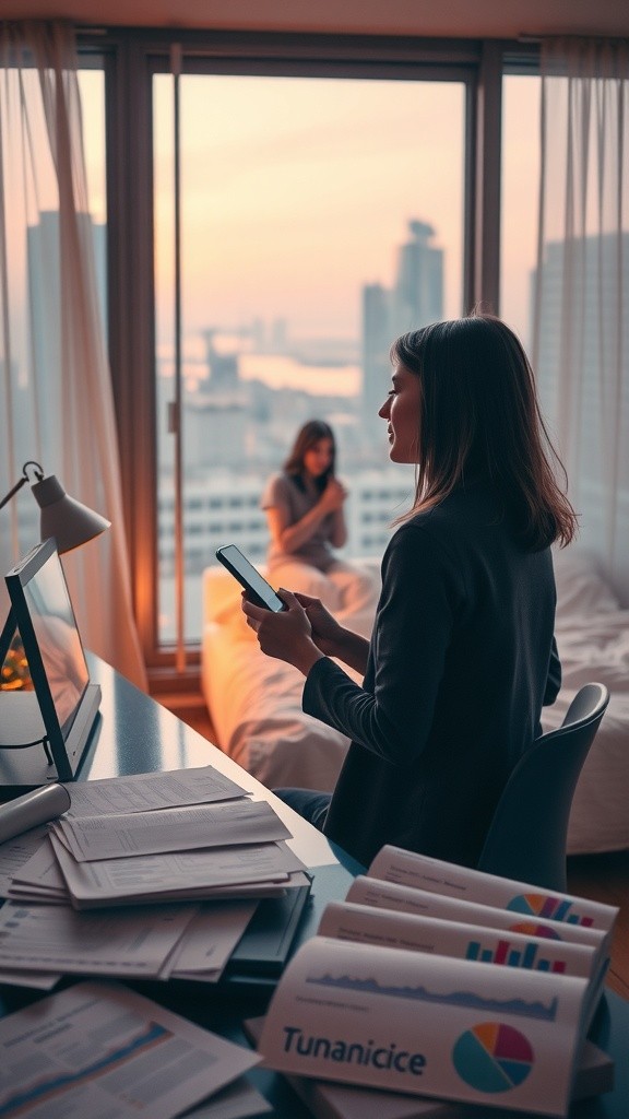 Transforme ta vie : De rêveuse à entrepreneuse!
