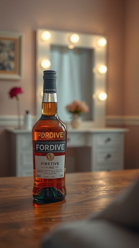 Daya Tarik Aroma Fordive Parfums