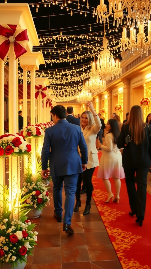 Davido & Chioma's Dazzling Miami White Wedding: A Fairytale Unfolds