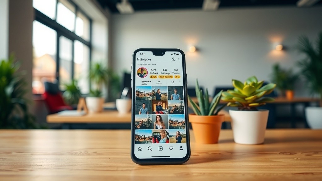 Boost Your Instagram Success!