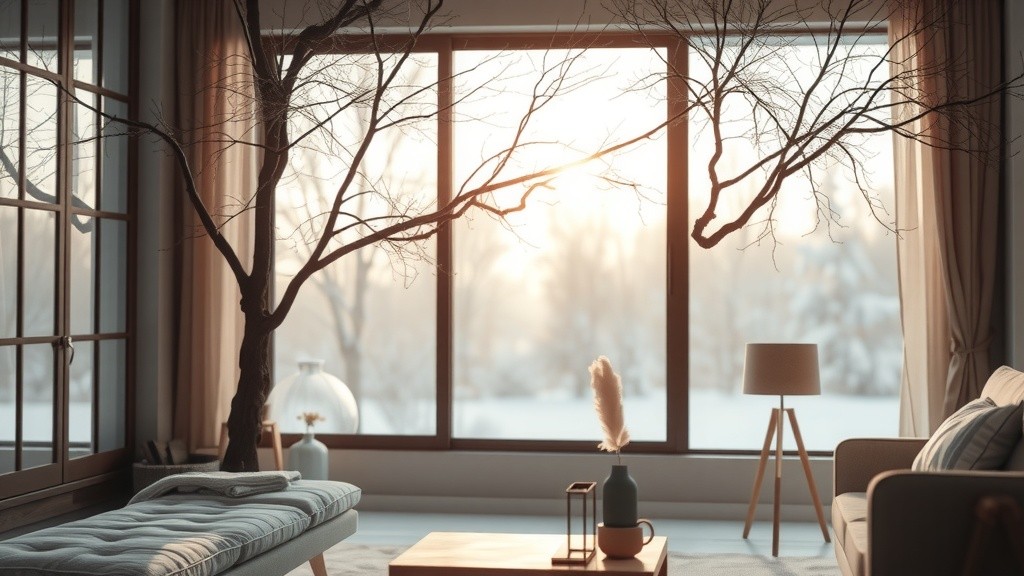 Winter Wellness: Embrace the Season to Stay Fit