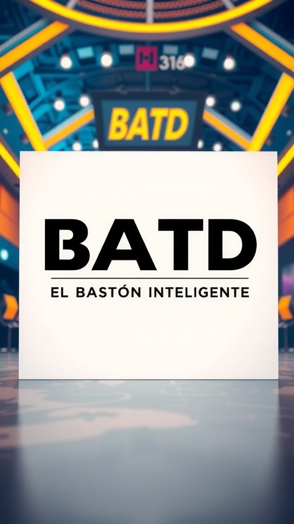 BATD – Descubre la Libertad de Caminar con Confianza