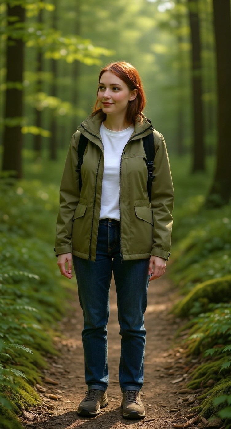 Emma's Journey