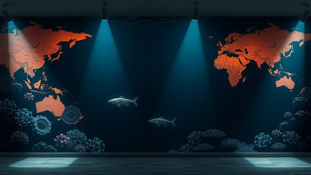 Surviving the Depths: 3 Harrowing Deep Sea Dive Stories