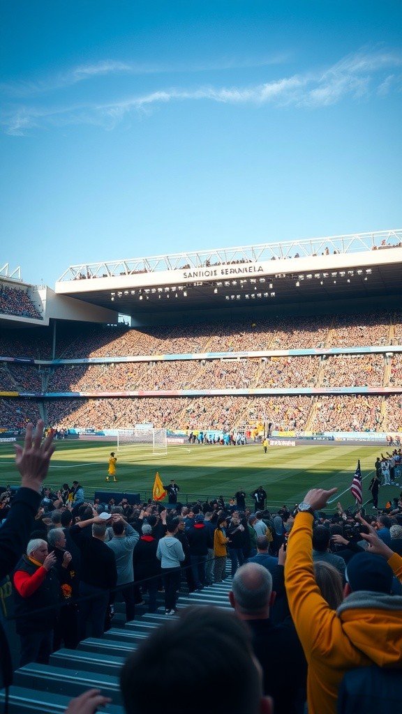 L'Histoire Glorieuse du Real Madrid