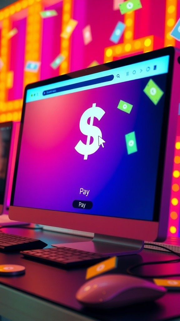 Turn Your WiFi into a Cash Machine with WiFi Cash Bot!