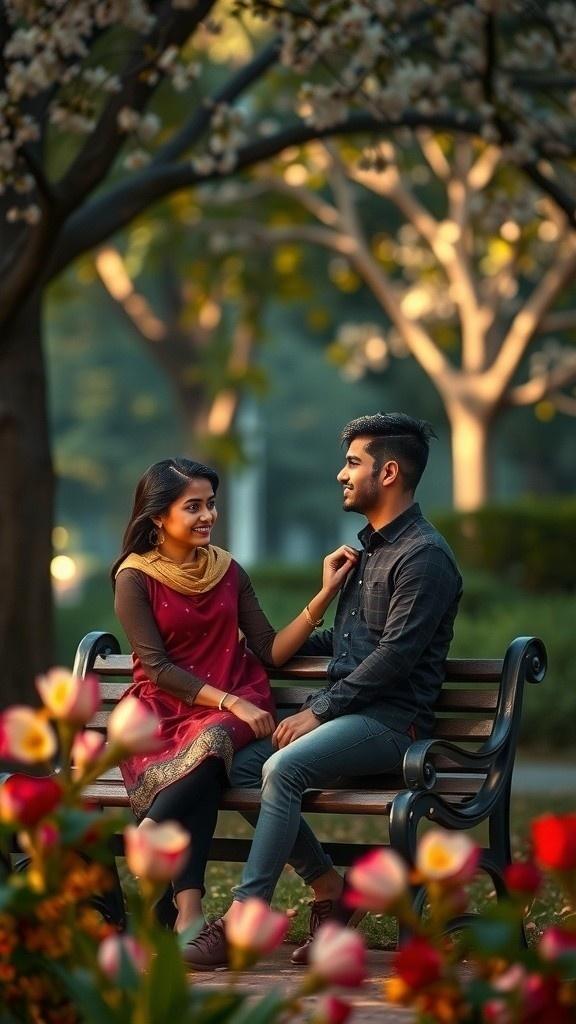 প্রেমের প্রশ্ন ও উত্তর