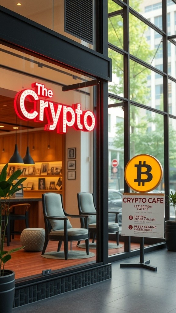 Crypto Cafe (copy)