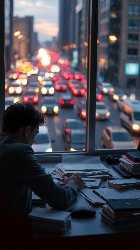 Construye Tu Libertad con Trabajo Remoto