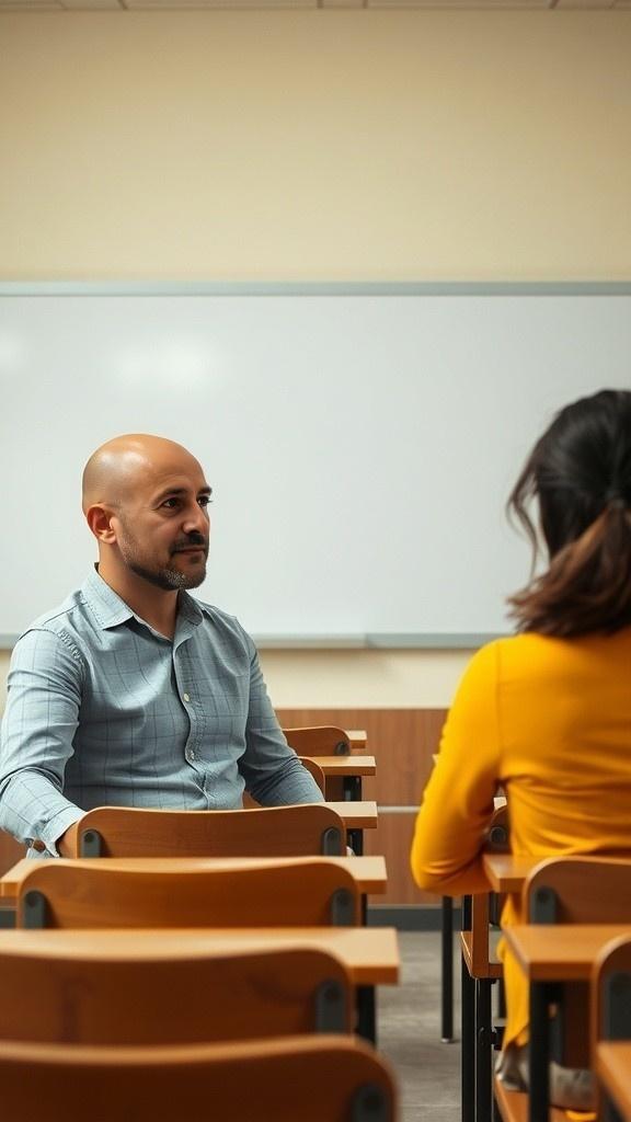 Classroom Mazaq: Whiteboard Ki Baat