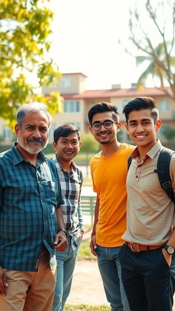 दोस्ती की अनोखी कहानी 🎬