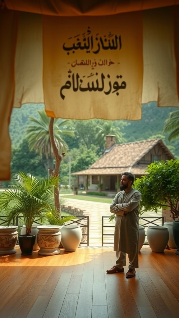 قصة إسلام قوم عبد القيس ووفودهم إلى النبي صلى الله عليه وسلم