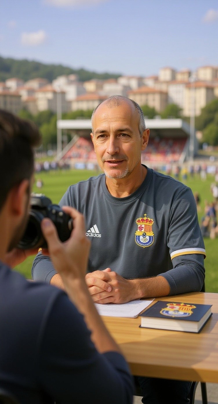La Historia del Real Unión: Pasión y Tradición en el Fútbol Español