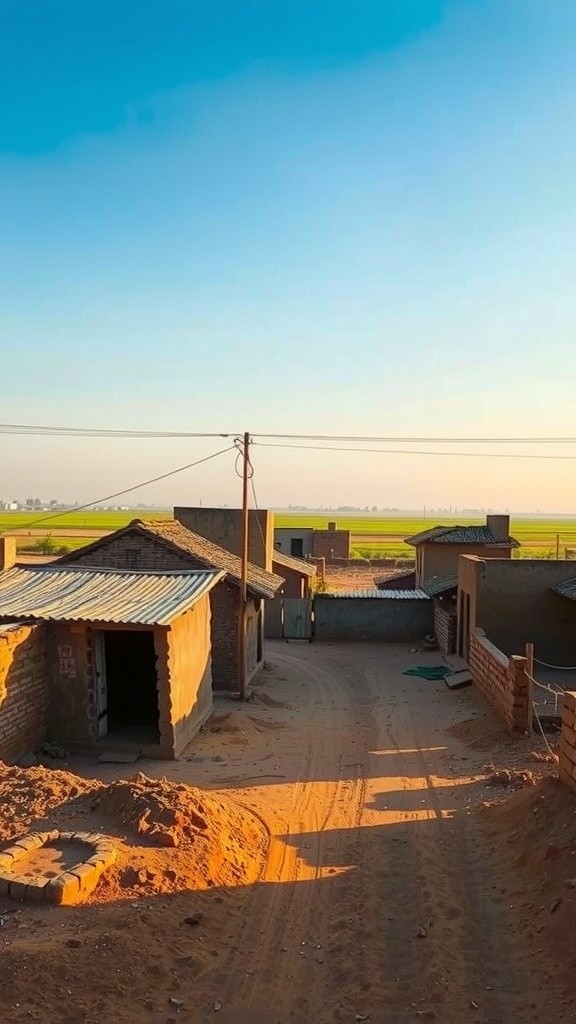 خوف کی طاقت: ایک نوجوان کی کہانی