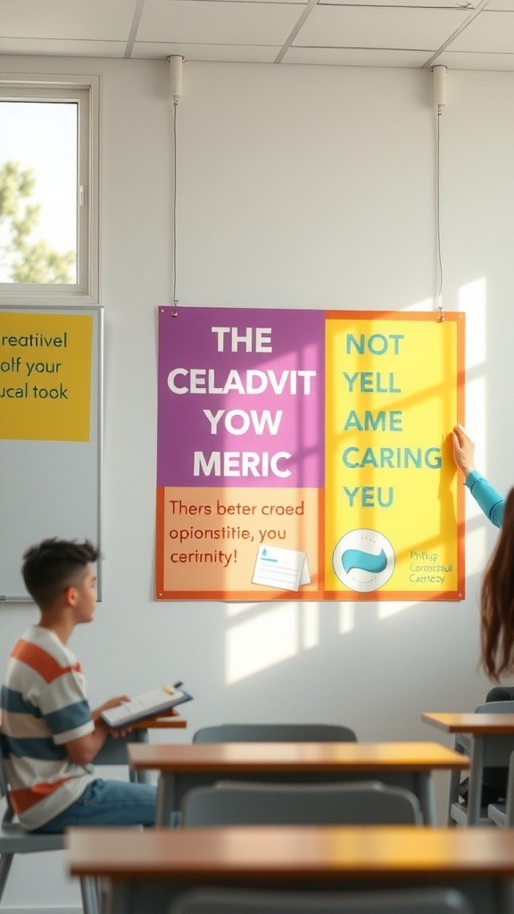 Membebaskan Kreativitas Anak dalam Pendidikan