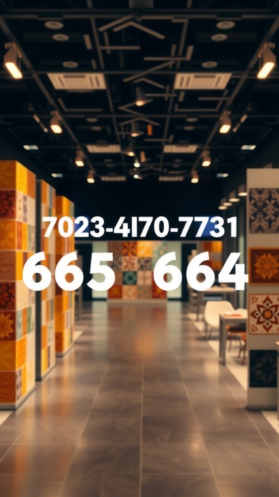 Explore Premium Tiles at 007 Tiles World Hingna
