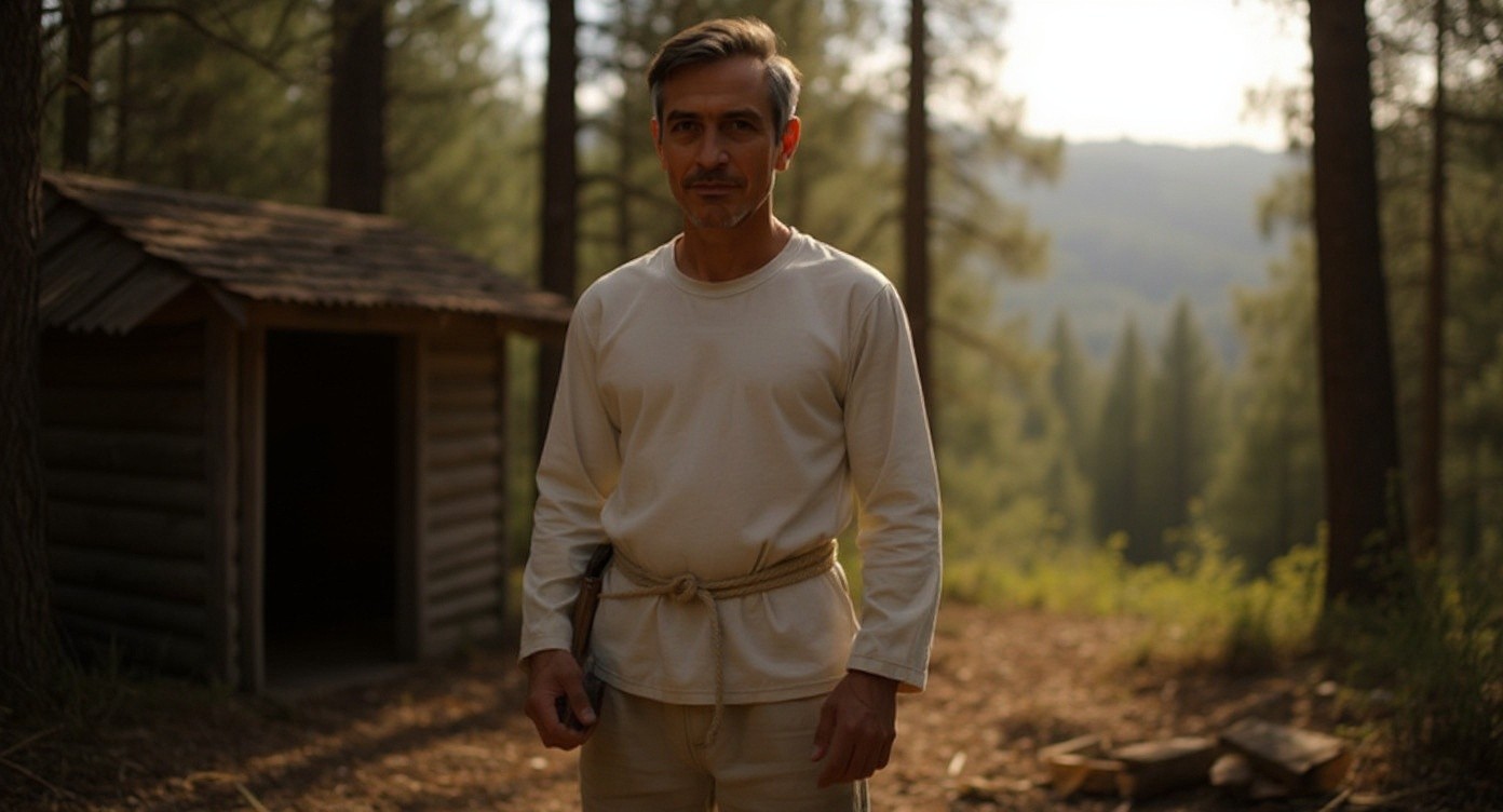 Ali Baba and the Forty Thieves