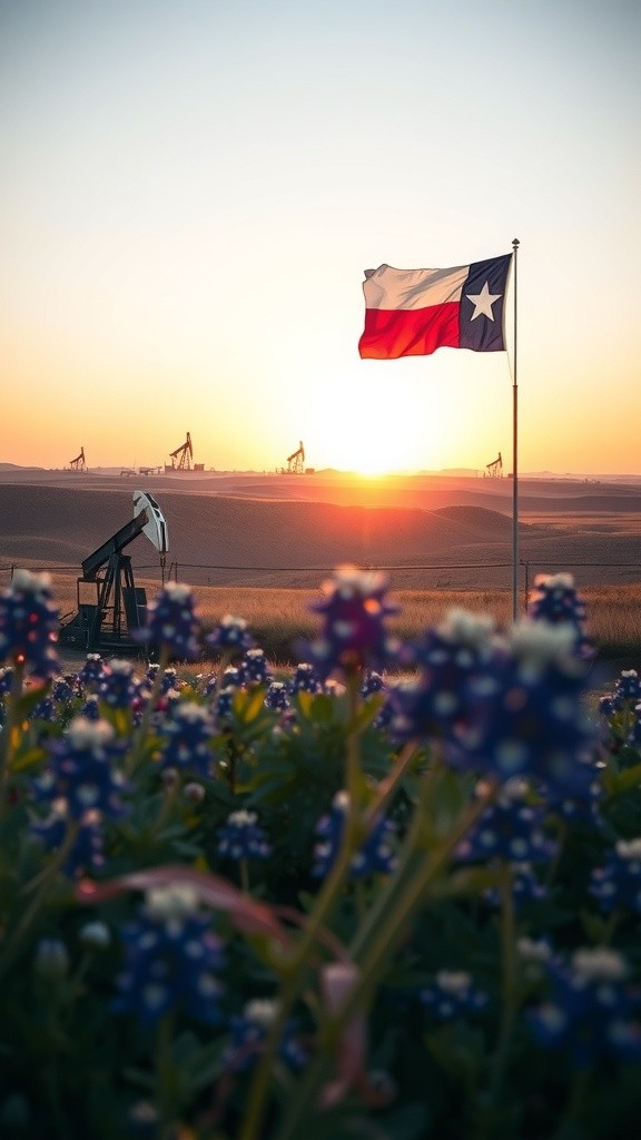 8 Unexpected Facts About Texas That Will Surprise You