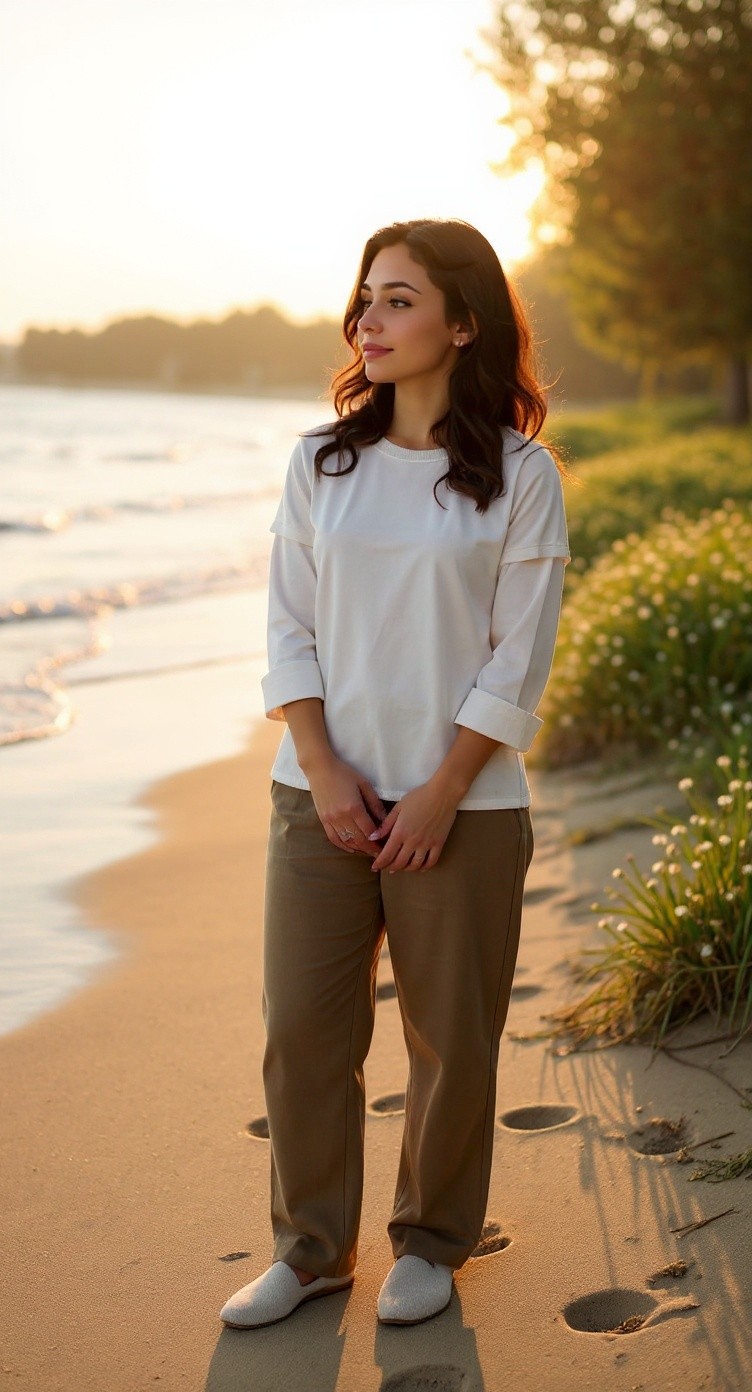 Zenya: A Journey to Connect with Our Whole Being