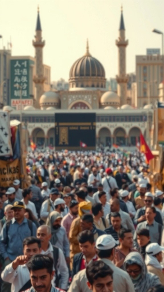 رسول اللہ ﷺ کی طائف میں دعوت اور دعا کی داستان