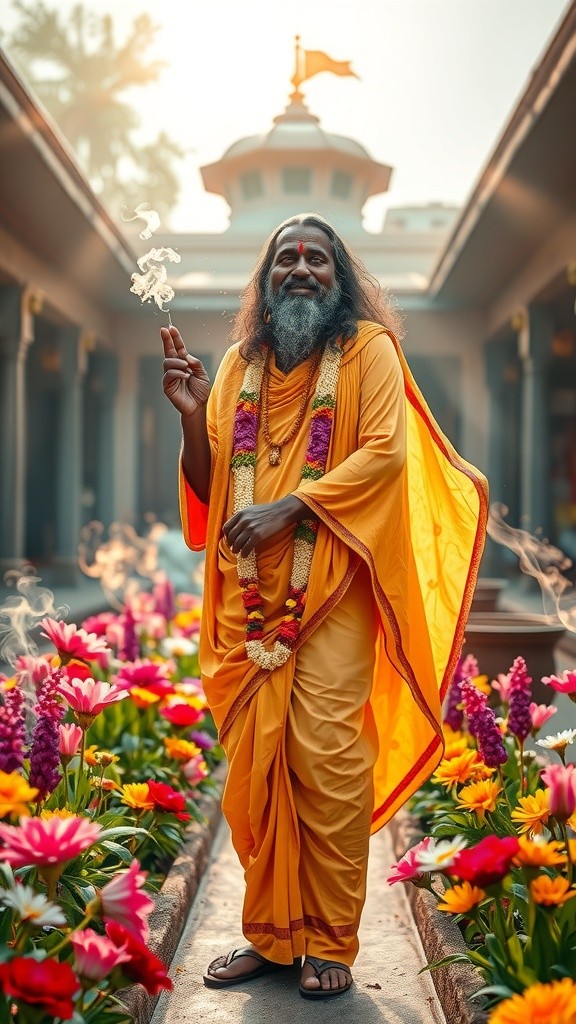 Shyam Baba Ki Mahima