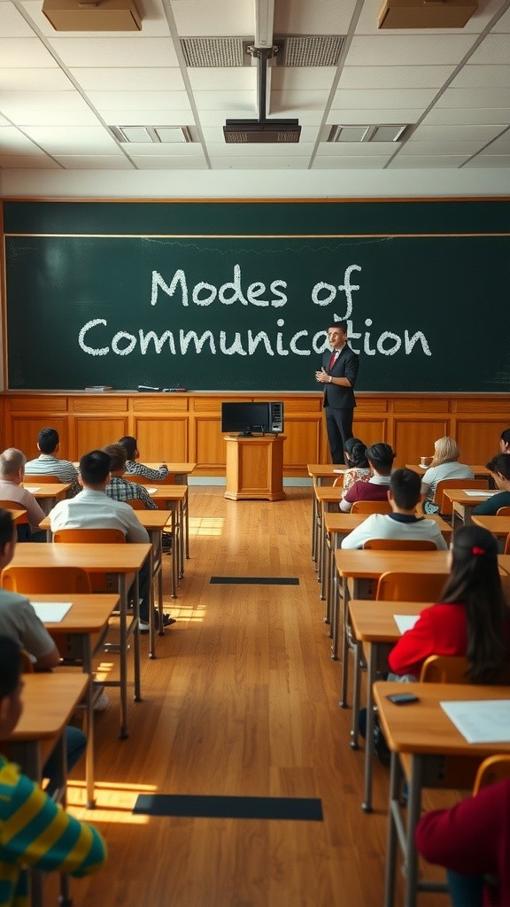 Ejemplos de Lenguaje Formal, Informal, Oral y Escrito en el Aula