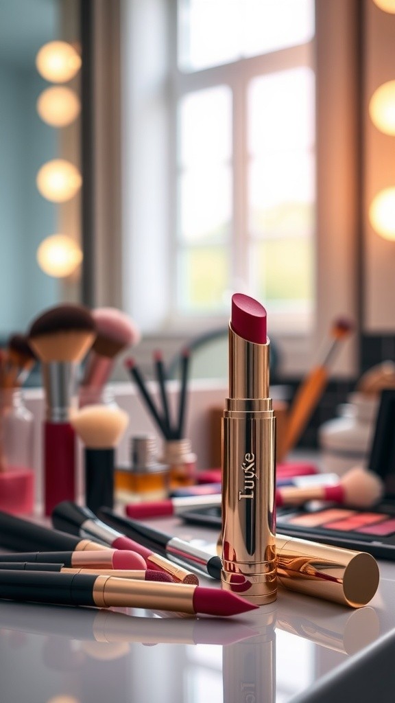 Unleash Your Sexy: The Ultimate Lipstick for Hot Women!