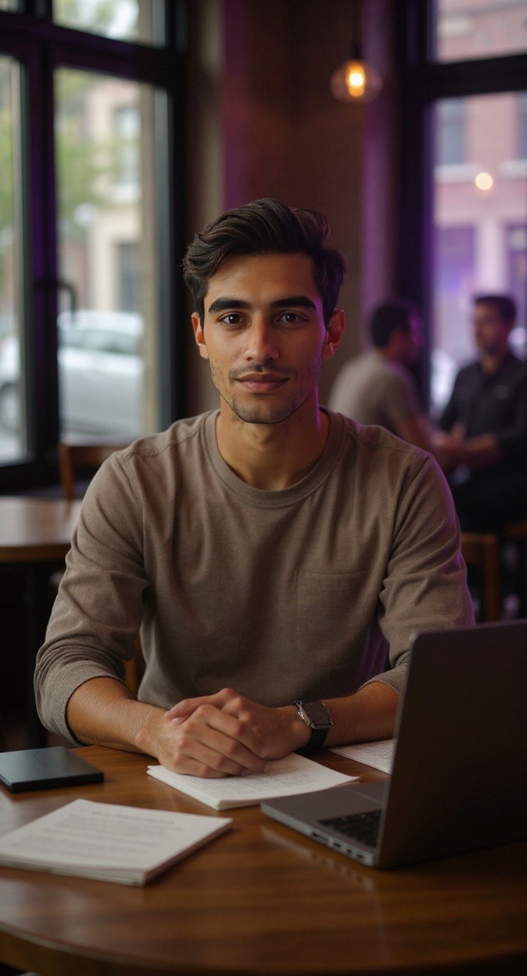 စီးပွားရေး မိတ်ဆက်ခြင်း