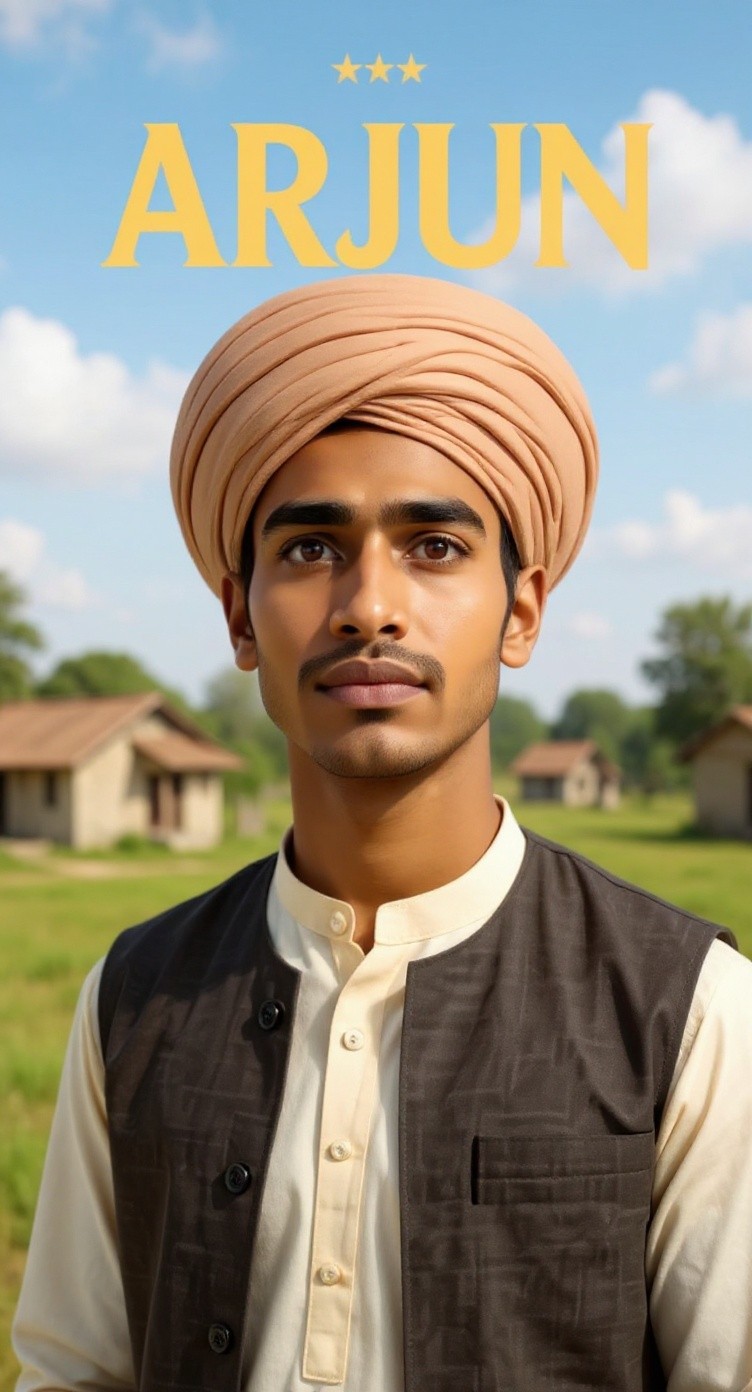 भगत सिंह: आज़ादी का जज़्बा