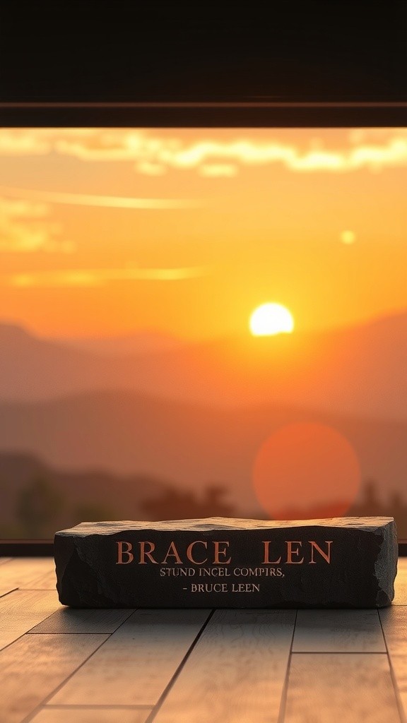 Embracing Challenges: The Strength to Endure
