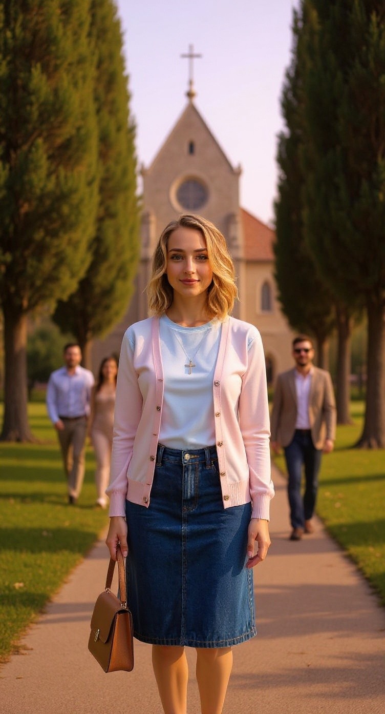 Finding Inner Peace: The Story of Ashley