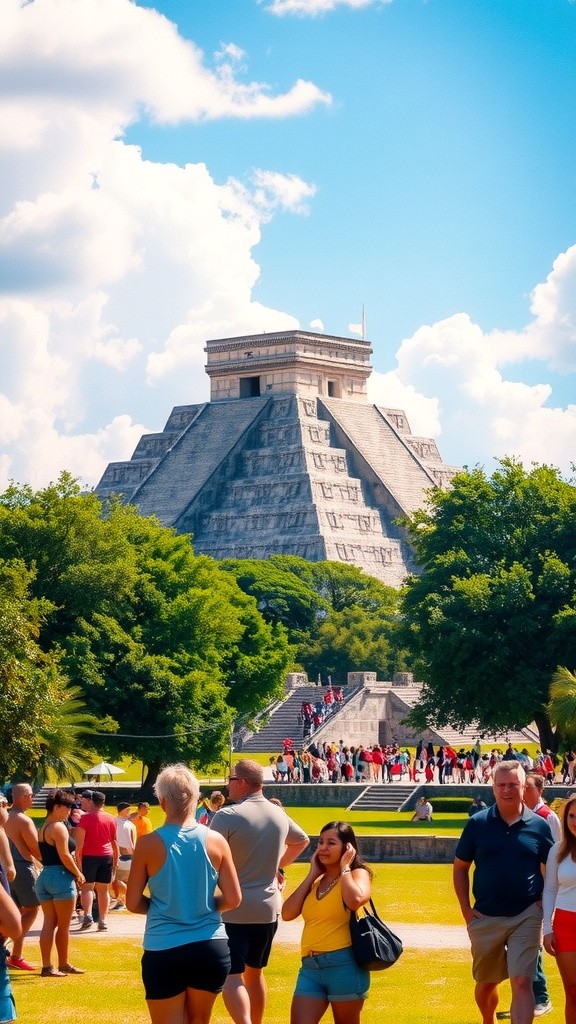 Explorando la Riqueza Cultural de México