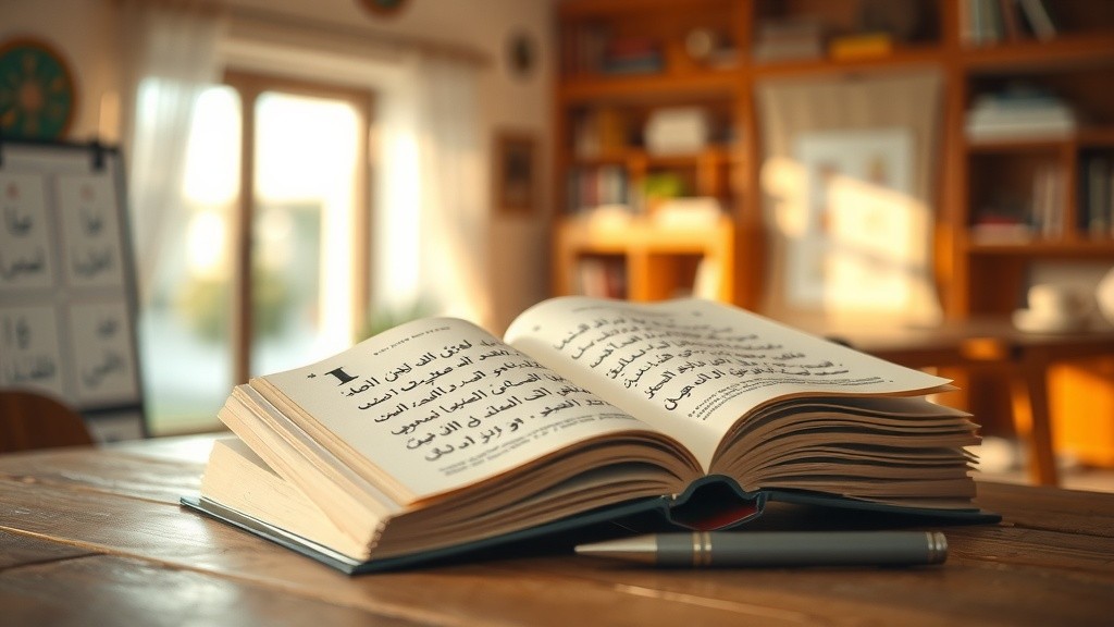 اكتبي بلغة قلبكِ!