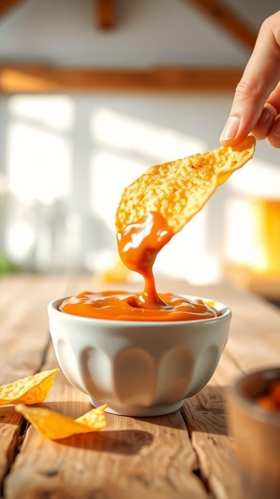 Crispy Delights: The Perfect Crunch Experience