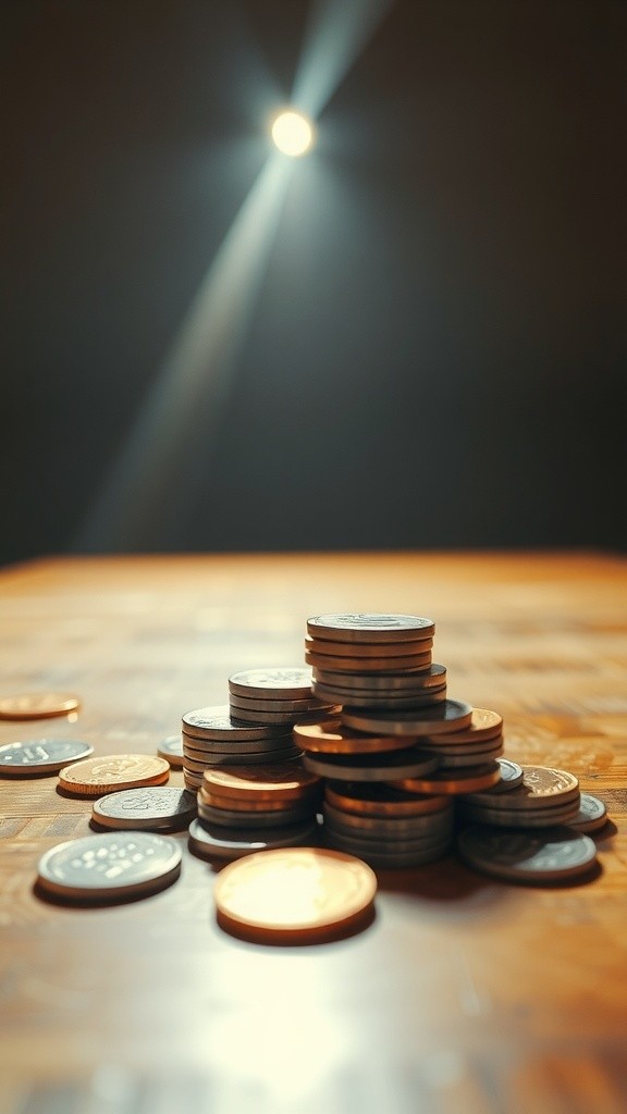 Invest Early: The Power of Compound Interest!