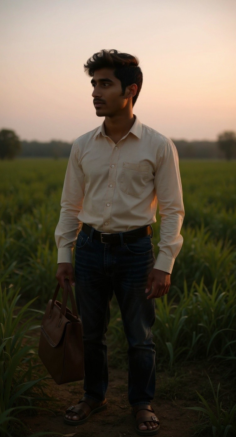 परदेश की परवाह: परिवार की खातिर
