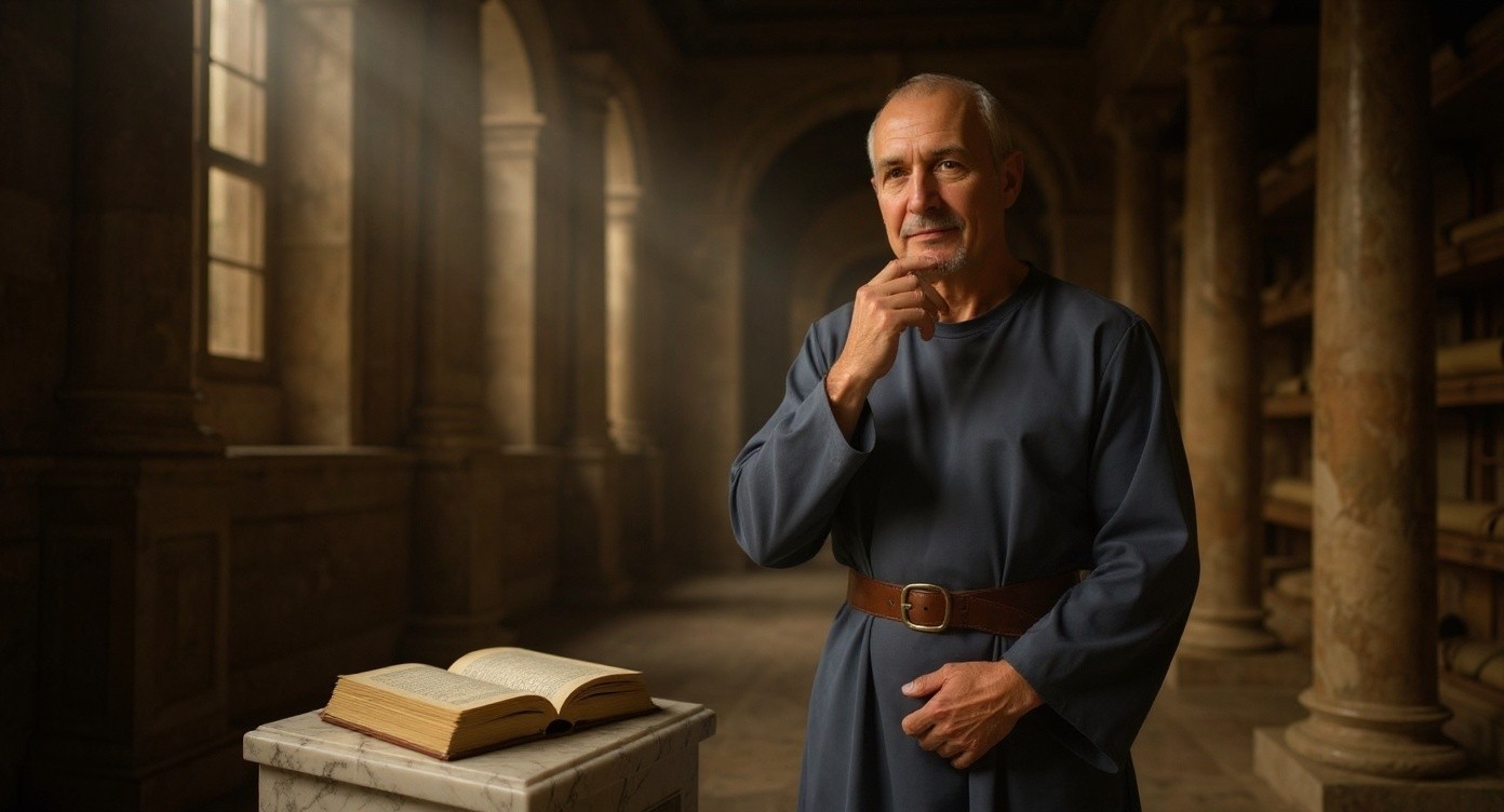 The Quest for Destiny in Ancient Knowledge