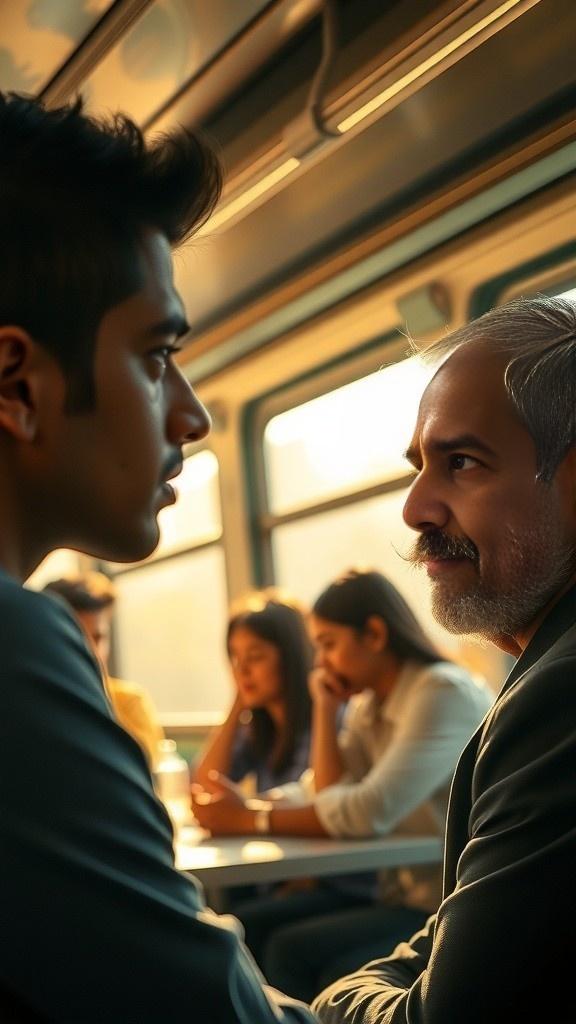 অন্ধ্রা সফরে হাসির শো