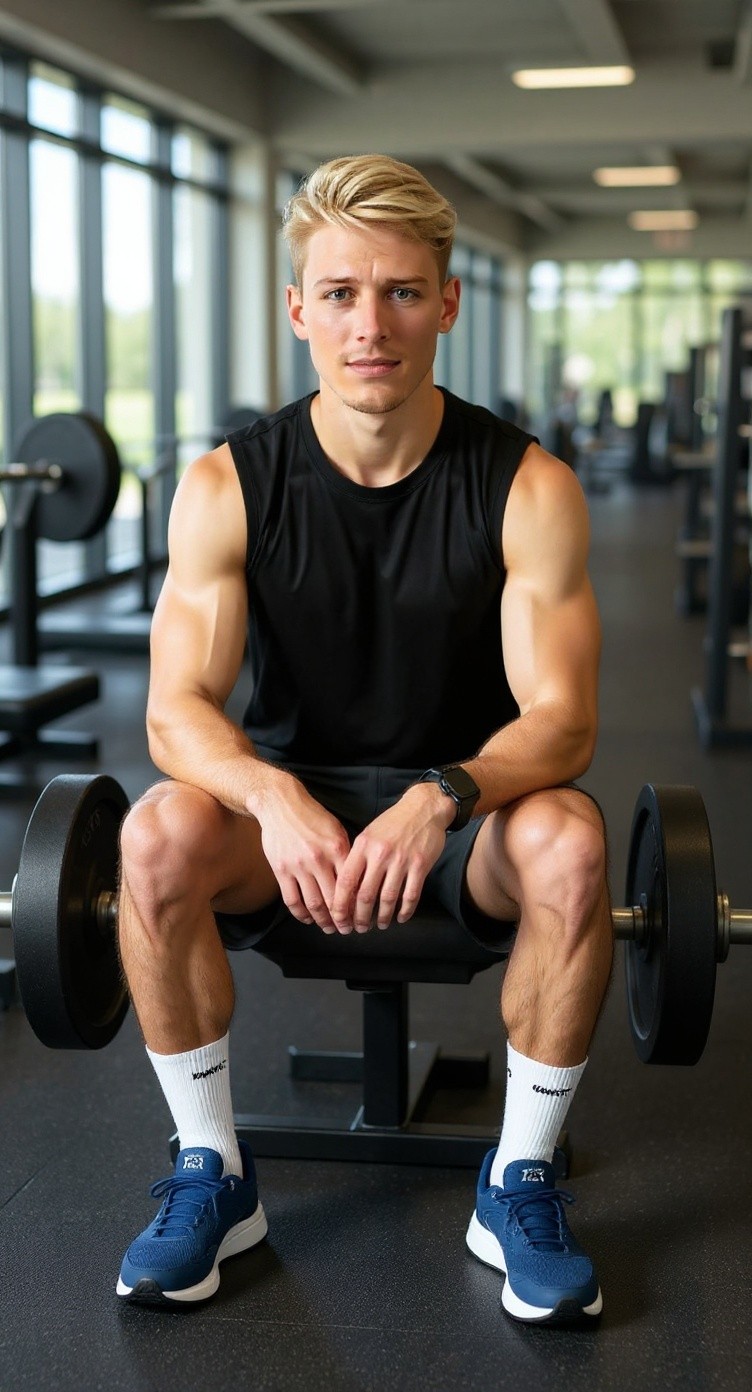 Body Builder Gym MN Shilajit Ka Istemaal