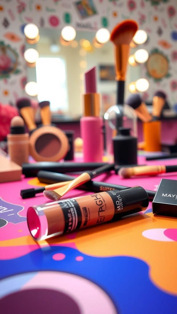 Maybelline Super Stay Matte Ink – 16 Ghante Tak Perfect Lips!