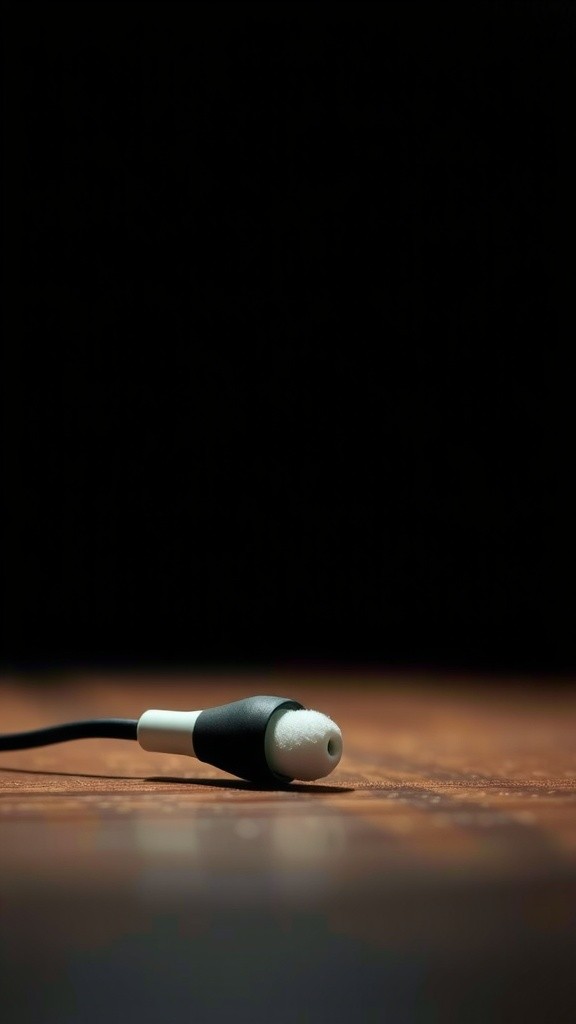 Dari Rasa Takut, Lahirnya Cotton Bud: Penyelamat atau Musuh?