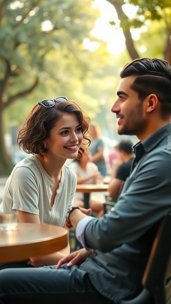 Cinta dan Materi: Kisah Putus di Tengah Jalan