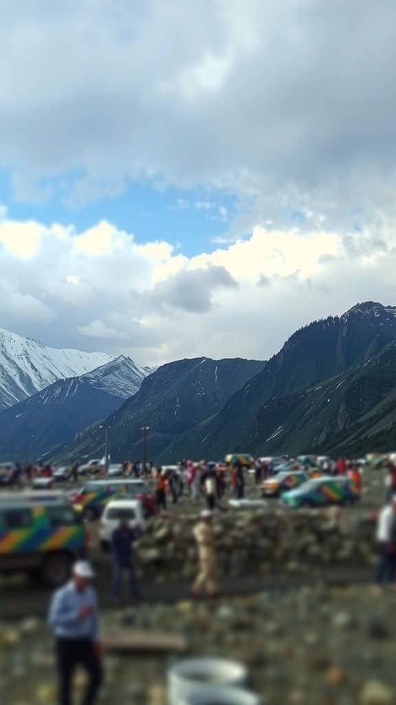 कारगिल विजय: साहस और बलिदान की गाथा