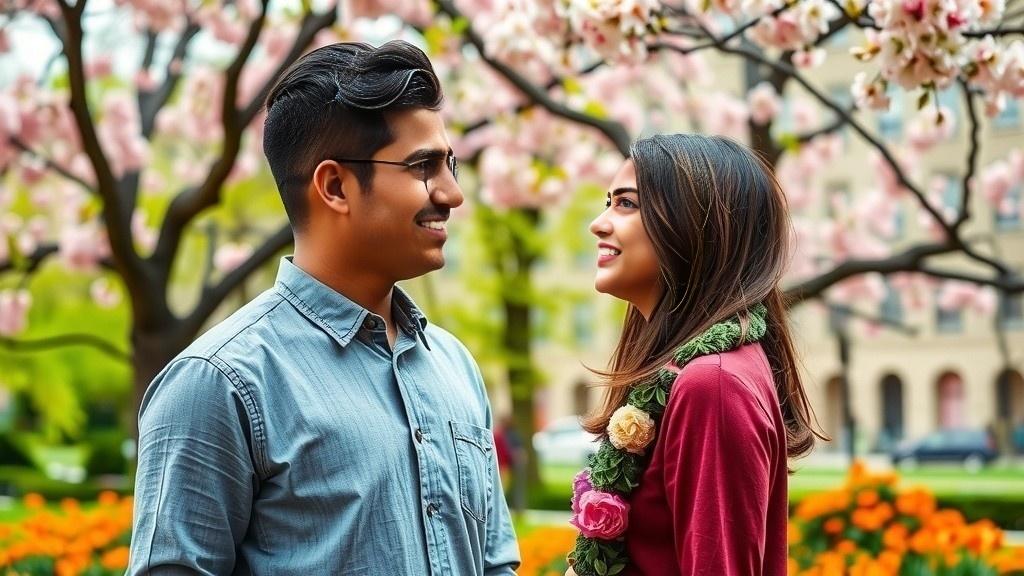 Shobhit and Harshita: A Journey of Love, Success, and Happiness