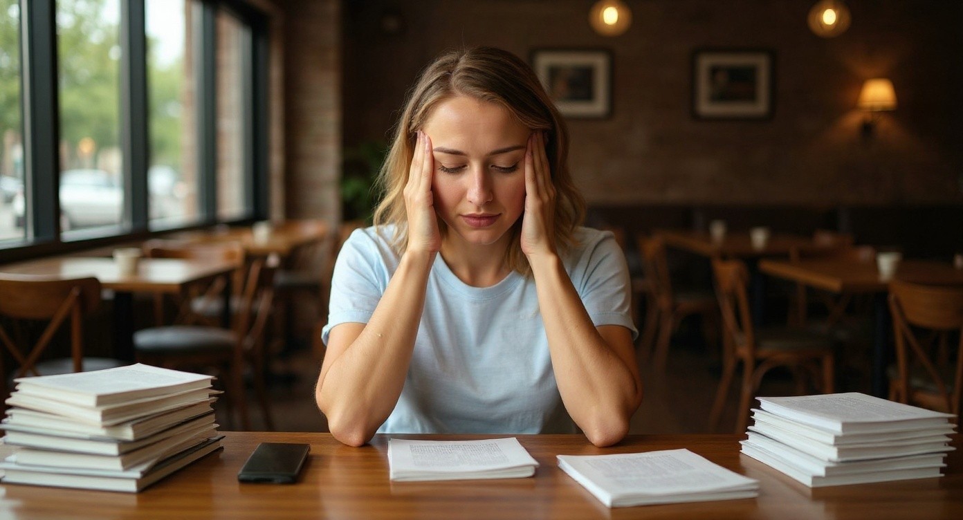 Managing Stress with Friends