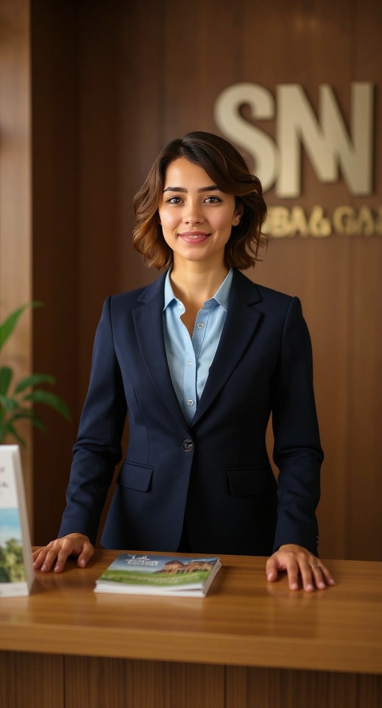 SN Global Visa Services - رحلتك المبارکة لأداء العمرة