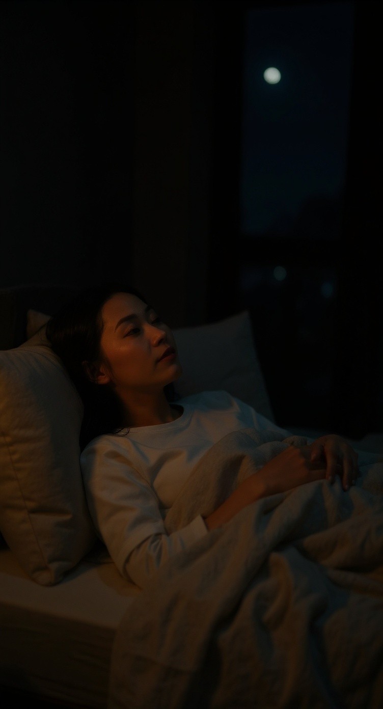 Malam untuk Bermimpi Indah
