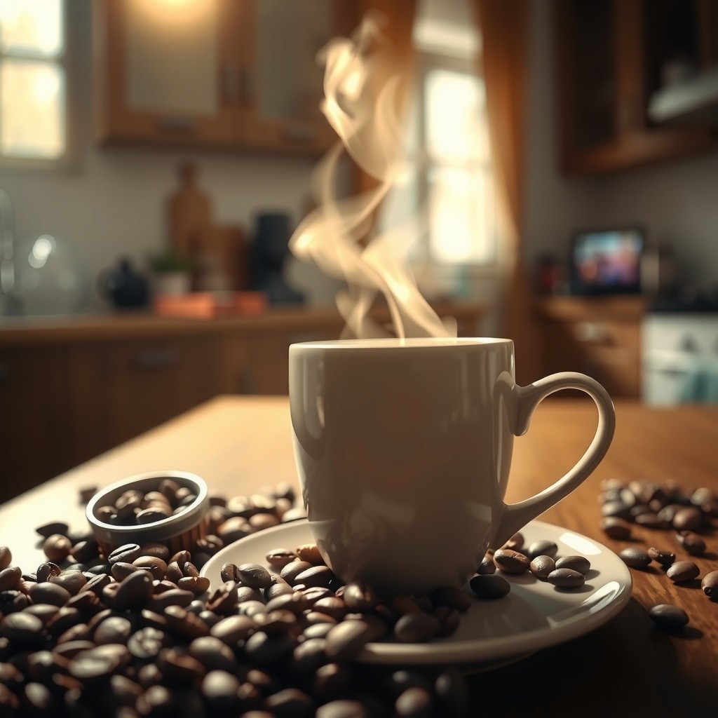 ¿Tu café diario te está perjudicando?